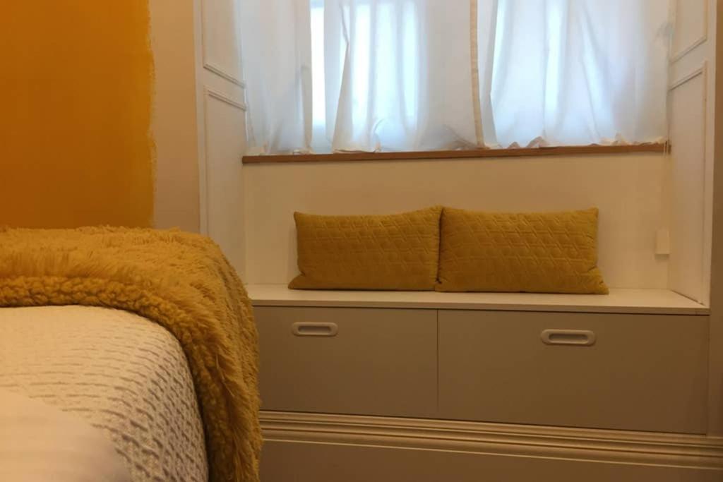 Labarta Estudio En Puerta Del Sol Con Parking ヴィーゴ エクステリア 写真